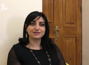 Զգուշացում էր լրագրողներին,որ հանգիստ նստեն տեղները. Թովմասյանը՝ Ժողովուրդ թերթի վրա հարձակման մասին