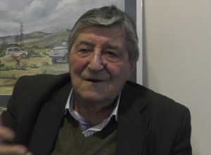 Степа Сафарян не имеет серьезного представления о функциях Общественного совета: Аршак Садоян