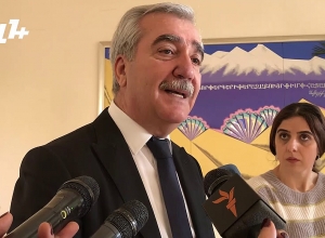 Թե Վազգեն Մանուկյանին ով է ուրացել, թող դրա մասին իրենք մտածեն․ Անդրանիկ  Քոչարյան