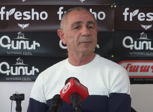 Հայաստանի բռնցքամարտիկները կձախողվեն օլիմպիական խաղերում․ Իսրայել Հակոբկոխյան