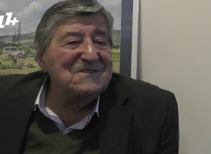 Ստյոպա Սաֆարյանը Հանրային խորհրդի գործառույթների վերաբերյալ լուրջ պատկերացում չունի  Արշակ Սադոյան