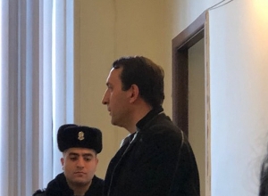 Освободит ли судья пожизненно заключенного?