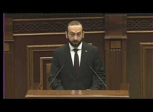 Կրթության համակարգը չպետք է ծառայի կուսակցական և օրվա իշխանությունների շահերին. Արարատ Միրզոյան