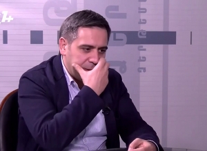 Հանուն ֆուտբոլի` բոլորի հետ էլ լեզու կգտնեմ․ Արմեն Մելիքբեկյան