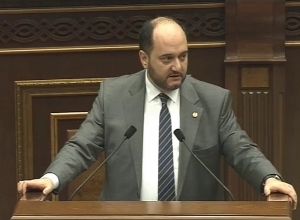 ԿԳՄՍ ենթակառուցվածքների առումով ունենք շատ մտահոգիչ իրավիճակ․ Արայիկ Հարությունյան