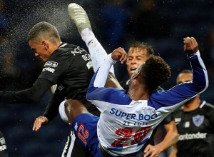 Պորտուգալիայում ֆուտբոլիստը ծանր վնասվածք է հասցրել մրցակցին