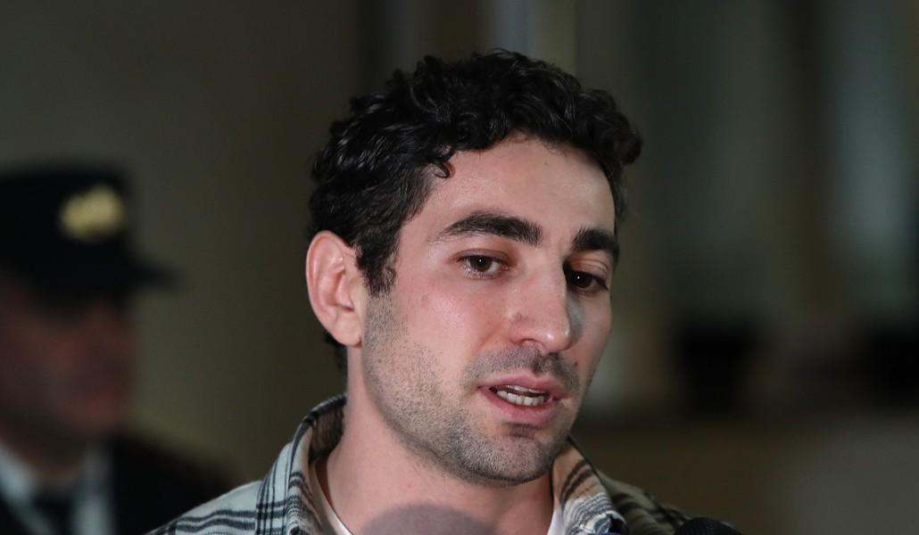 Լեւոն Քոչարյան