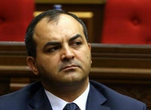 Достаточно жалобы по делу Смбата Айвазяна, поданной генеральным прокурором