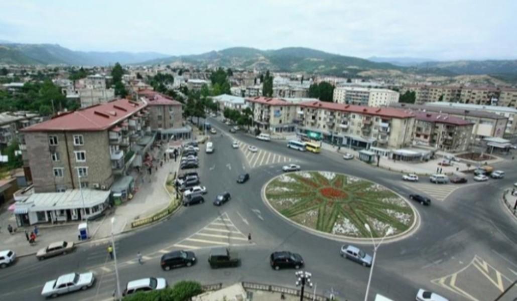 Stepanakert