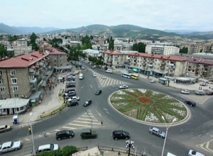Մարտի 31-ի ընտրությունների համար Արցախի կառավարությունը պատվիրել է 80000 դիմակ