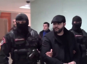 Սերժ Սարգսյանի եղբոր տղան՝ Նարեկ Սարգսյանը, Չեխիայից տեղափոխվեց Հայաստան