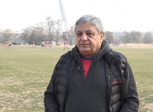 Խորեն Հովհաննիսյանը հանեց իր թեկնածությունը