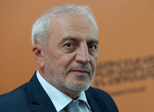 Пресс-конференция Арама Манукяна: ПРЯМОЙ ЭФИР