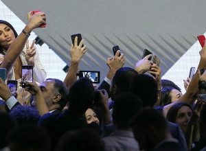 Фотографии Ким Кардашьян в числе лучших