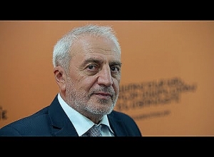 Արամ Մանուկյանի մամուլի ասուլիսը.  ՈՒՂԻՂ