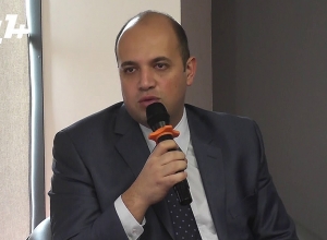 Ադրբեջանը ժամանակ չի կորցրել․ Հրանտ Մելիք Շահնազարյան