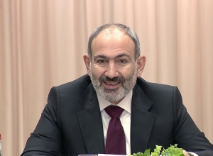 Վարչապետ Փաշինյանի խոսքը Հայաստանի և Արցախի Անվտանգության խորհուրդների համատեղ նիստում