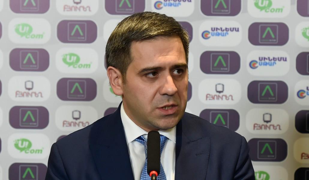 Աարմեն Մելիքբեկյան