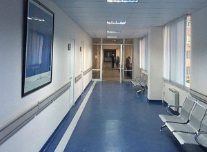 В Дилижане открывают новый медицинский центр: прямой эфир