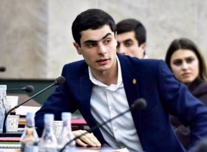 Председатель студенческого совета ЕГУ подвергнут приводу в полицию