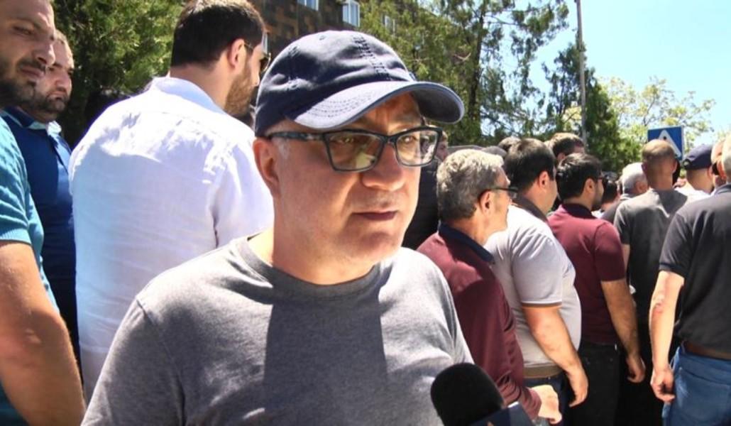 Արմեն Թավադյան