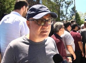 Собственник «5-го канала» Армен Тавадян будет освобожден