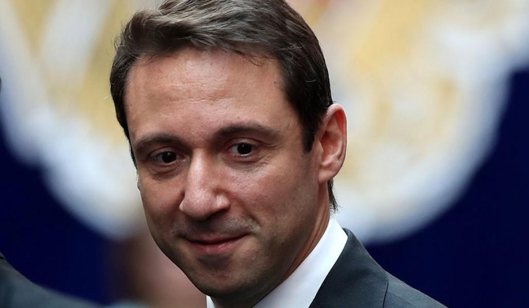 Քաղաքապետ-Հայկ-Մարության