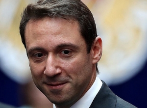 Это необычное начало учебного года наши дети будут помнить как интересный эпизод  жизни: мэр