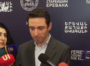 Ոչ մի գումար չի փոխանցվել քաղաքապետարանին, բոլոր նվերները տրվել են հենց նվերների տեսքով․ քաղաքապետ