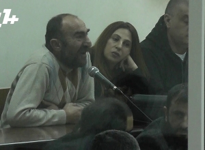 «Չեմ պատասխանում»․ Արեգ Կյուրեղյանի պատասխանը՝ դատախազի հարցերին