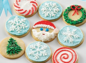 Что нужно учитывать, выбирая сладкий новогодний подарок для детей