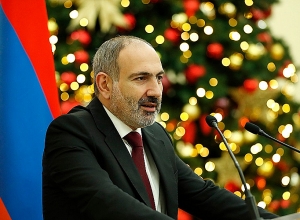 Мы считаем бизнес-сообщество главным союзником правительства: Никол Пашинян