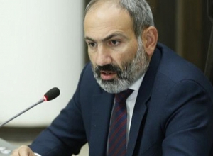 Премьер-министр Армении направил поздравительное послание президенту Мексики