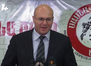 Ըստ Սասնա ծռերի՝ պետք է արտահերթ խորհրդարանական ընտրություններ լինեն