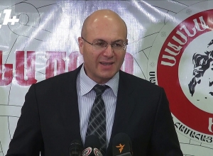 «Իշխանությունը սևի դաշտից չէ, բայց ակամա գորշանում է․ շնաձկները որպես կանոն պլստում են կամ անձեռնմխե