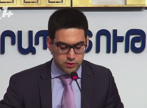 2020 թվականին կարող ենք ունենալ սահմանադրական բարեփոխումներ․Ռուստամ Բադասյան