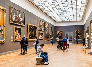 Museums to be free of charge for children below age of 18
