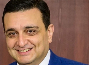 Անցնող տարին կարող ենք համարել արդյունավետ․ Արմեն Մուրադյան