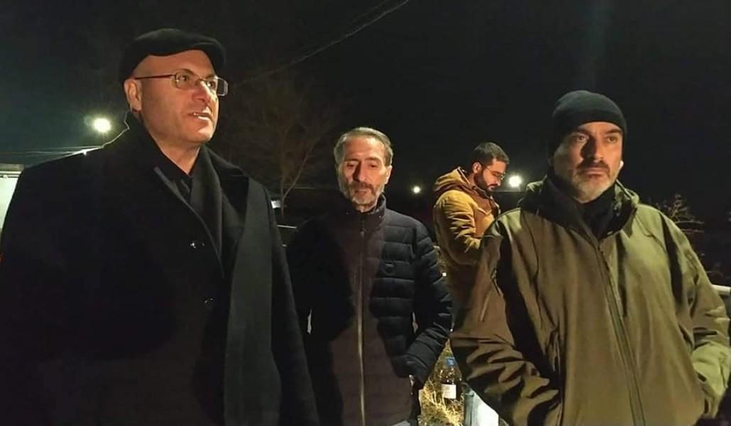 սասնա