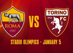 Ուղիղ. «Ռոմա» - «Տորինո». Հենրիխ Մխիթարյանը պահեստայինների թվում է