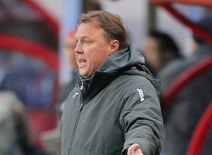 Իգոր Կալիվանովը նշանակվել է «Արարատի» գլխավոր մարզիչ