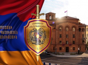 Будут незамедлительно назначены устойчивые пропускные пункты, временно запрещая въезд всех лиц в Арцахскую Республику: Полиция РА