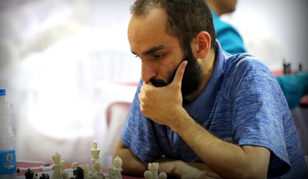 a1+chess ter sahakjan