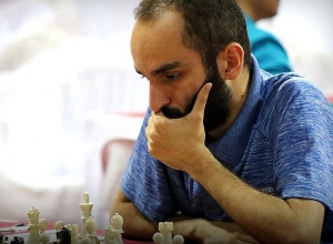 Գրոսմայստեր Սամվել Տեր-Սահակյանը Իտալիայում հաղթեց երկու մրցաշարերում