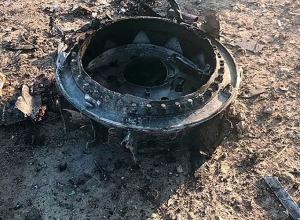 Граждане каких стран погибли в результате крушения? Опубликован предварительный список