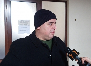 Решение относительно ходатайства об аресте крестника Грайра Товмасяна будет опубликовано завтра