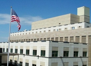 Security Alert – U.S. Embassy Yerevan, Armenia