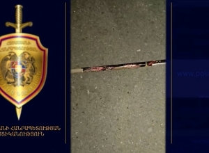 Полицейские Вайка обнаружили человека, организовавшего фейерверк в неразрешенное время