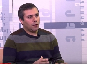 «Убийство, как было замято при Серже Саркисяне, так заминают и сейчас»: Геворг Сафарян