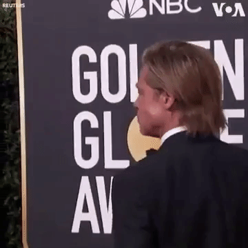 Մի քանի ուշագրավ կադրեր՝ Golden Globes կինոմրցանակաբաշխությունից